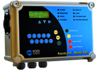 RODI Aqualynx - Model 250 RO V2 - Reverse Osmosis Monitoring and Control System