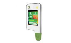 Greentest - Model Greentest 3 - Food Safety and Sanitation Testing Equipment