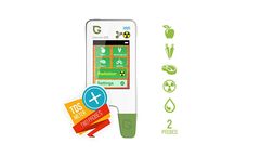 Greentest - Model Greentest ECO 5 F - Food Safety and Sanitation Testing Equipment
