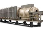 ONEJOON - Rotary Drum Furnaces
