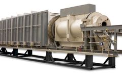 ONEJOON - Rotary Drum Furnaces