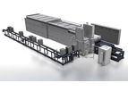 ONEJOON - Pusher Slab Kilns