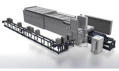 ONEJOON - Pusher Slab Kilns