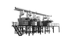 ONEJOON - Lift Bottom Kilns