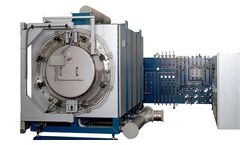 ONEJOON - Retort Kiln