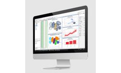 evince - Explore Hyperspectral Imaging Software