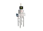 MEKI - Food X-Ray System