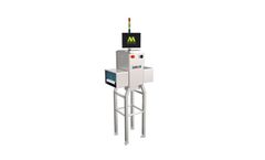 MEKI - Food X-Ray System