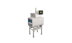 MIDMEKI - Food X-Ray System