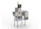 MEKI - Model ONE - Food X-Ray System