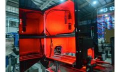 ITO - Vision Inspection System
