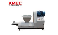 KMEC - Model ZBJ-LX - Briquette Machine