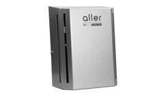 Aller Plasma - Model Orion Shield 50 - Cold Plasma System