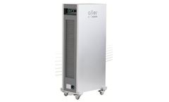 Aller Plasma - Model Orion Defend - Cold Plasma System