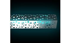 Ultravation - Model UVMatrix PCO - Odor / VOC Reduction System