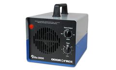 OdorFree - Model Villa 3000 - Ozone Generators