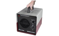OdorFree - Model Estate 4000 - Ozone Generators