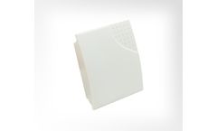 Digital Temperature And Humidity Sensor