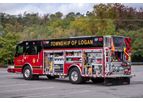 Rear Mount Pumpers