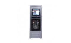 KNR - Model APK2950W - Online VOC Monitoring System for Water