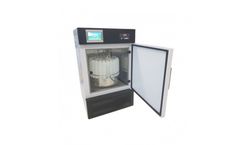KNR - Model APK2980W - Automatic Water Sampler