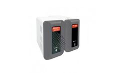 KNR - Model APK2600 - Multi Sampler