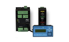 Pilot - Model PMAC801A - Motor Protection Controller