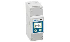 Pilot - Model SPM91 - Single Phase Din-Rail Energy Meter