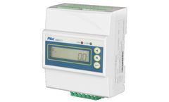 Pilot - Model PMAC211 - AC Multi-Channel Energy Meter