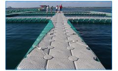 Fish Farming In Cages