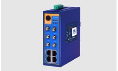 Model USR-G816 - 5G Multi-Port Industrial Cellular Router