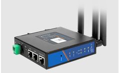 Model USR-G806w - Qualcomm Chipset Industrial Cellular Router
