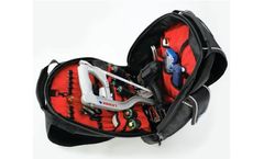LENOX - 14Inch Storage Backpack