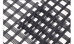 Geomaster - Polyester Warp Knitted Geogrid