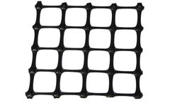 Geomaster - Polypropylene (PP) Mesh