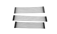 Geomaster - High-Density Polyethylene (HDPE) Mesh