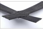 Geomaster - Steel Plastic Composite Geogrids