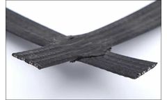 Geomaster - Steel Plastic Composite Geogrids