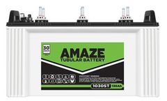 Amaze - Model 1030ST - Inverter Battery