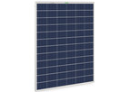 Amaze - Model 40W/12V Poly Crys - Poly Crystalline Cells Type Panel