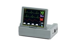 VetSpecs - Model PM10 - Vital Signs Monitor