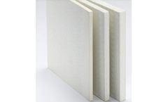 Avient GlasArmor - Ballistic Resistant Panels