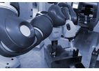 Sample Preparation and Robotics