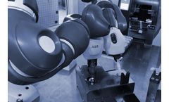 Sample Preparation and Robotics