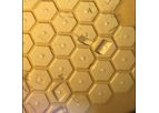 Crystallography Sample Supports System