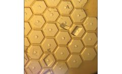 Crystallography Sample Supports System