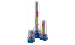 Micromag Magnetic Filter