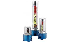 Model HP50 - Micromag Magnetic Filter