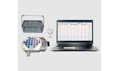 Model BrainTech 24+ - EEG Devices