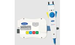 Model EasyTrace - EMG/NCV/EP Devices